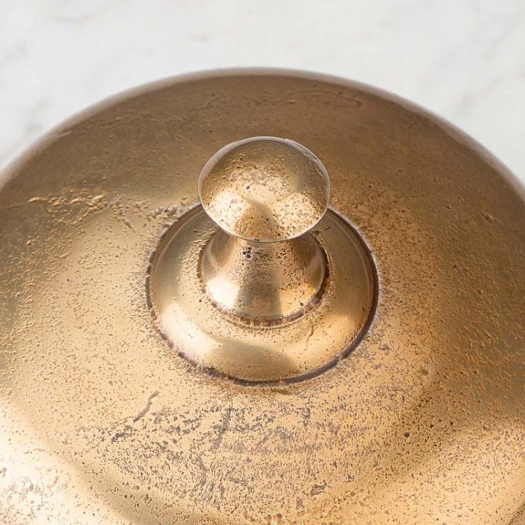 Настольный звонок Table Call Bell