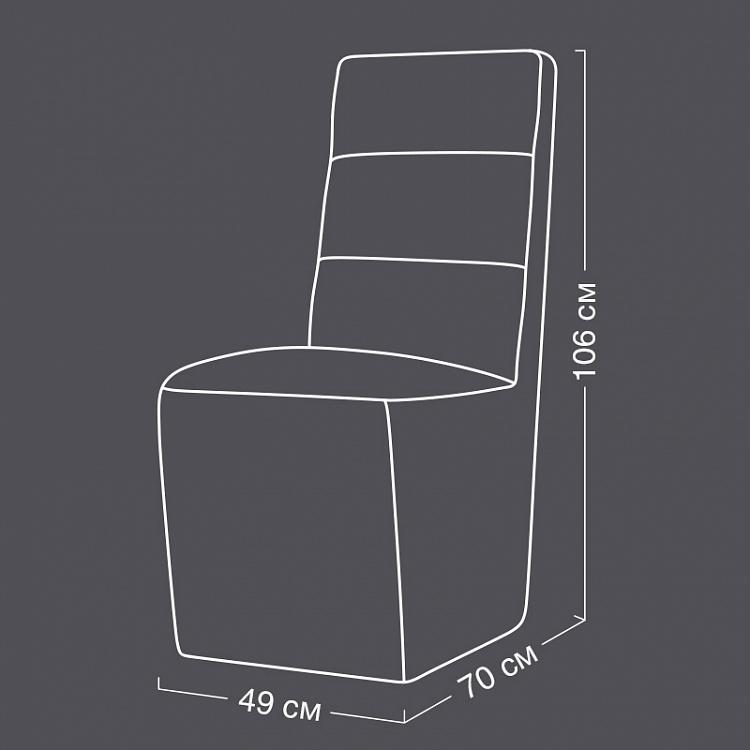 Стул Шебби  Shabby Dining Chair