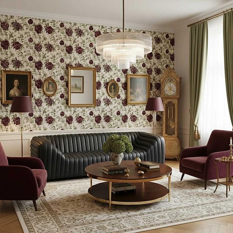 Трёхместный диван Феллини Fellini 3,5 Seater A