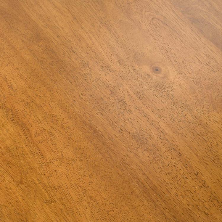 Письменный стол Динан Dinan Desk, Black Matt Metal RM