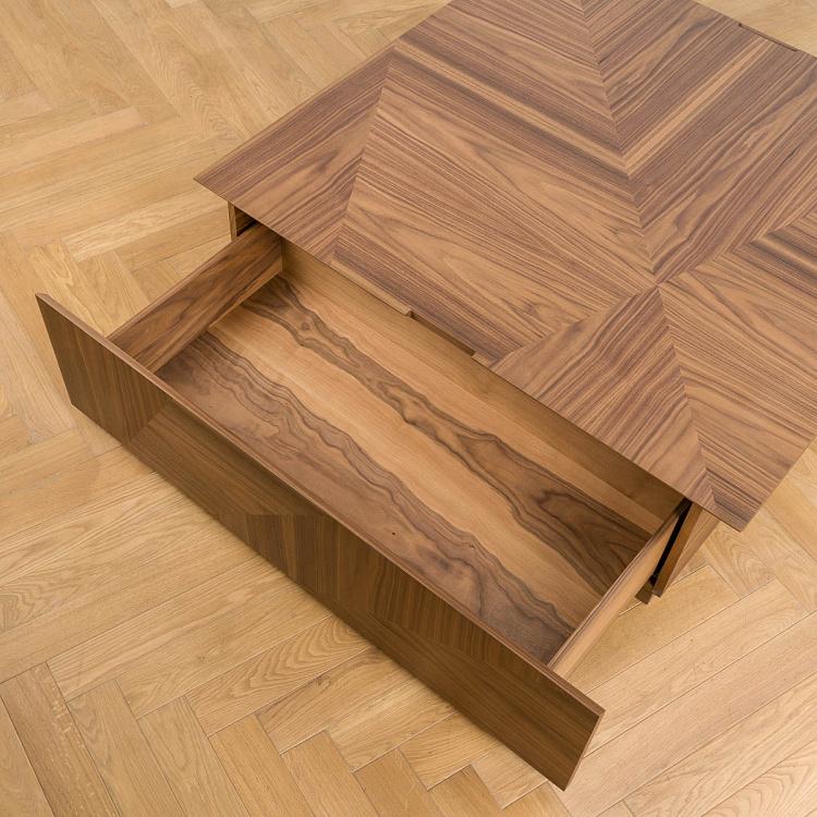 Журнальный стол Остия Ostia Coffee Table