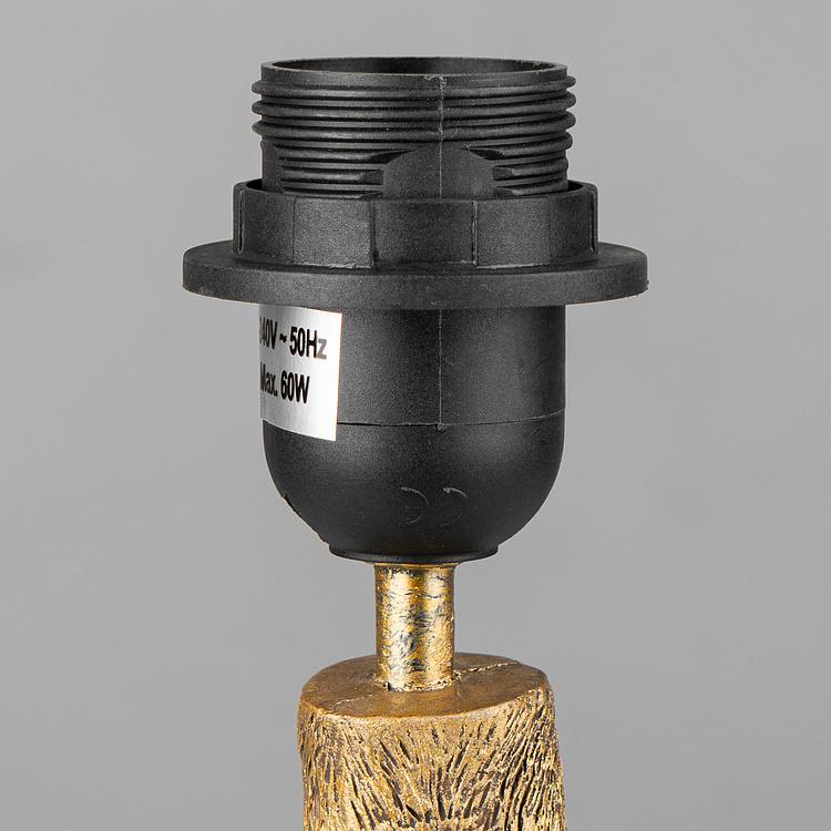 Настольная лампа с абажуром Говард Lamp With Shade Howard