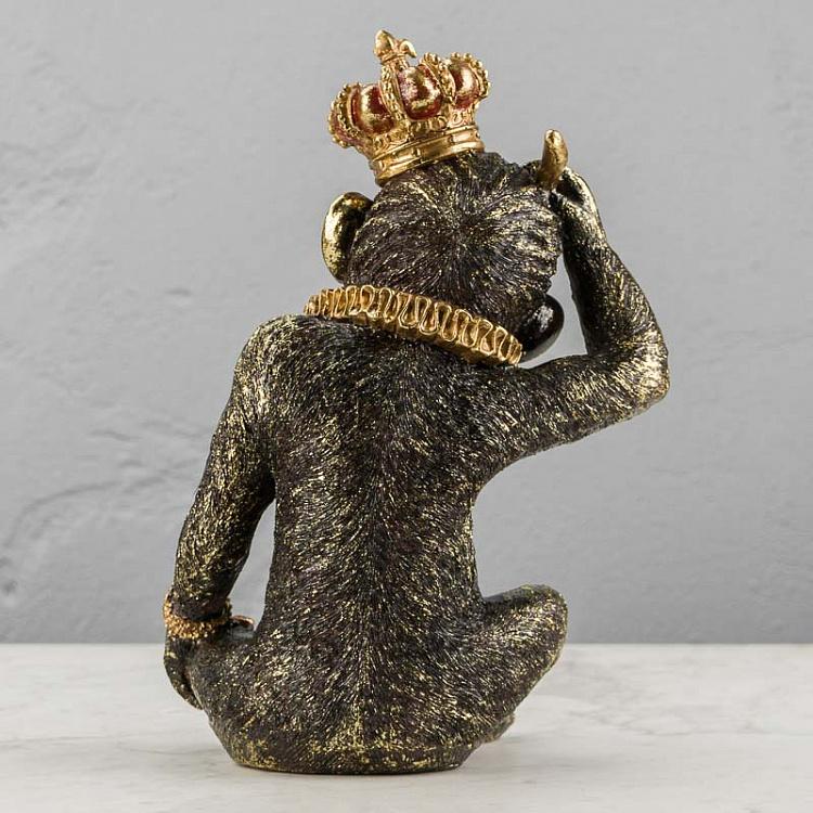 Статуэтка Принц Понго Prince Pongo Figurine