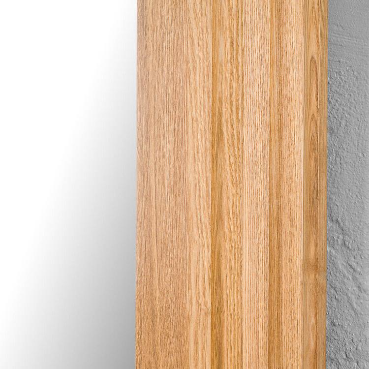 Зеркало Октаэдр  Octahedron Mirror