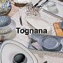 Большое поступление новой фарфоровой посуды Tognana