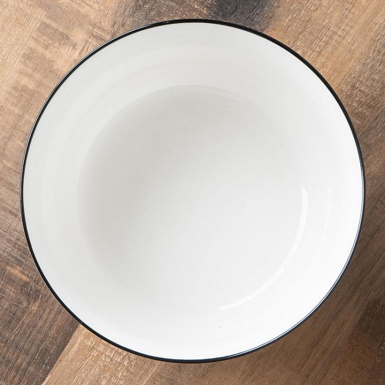 Пиала Олива, S Olive Bowl Small