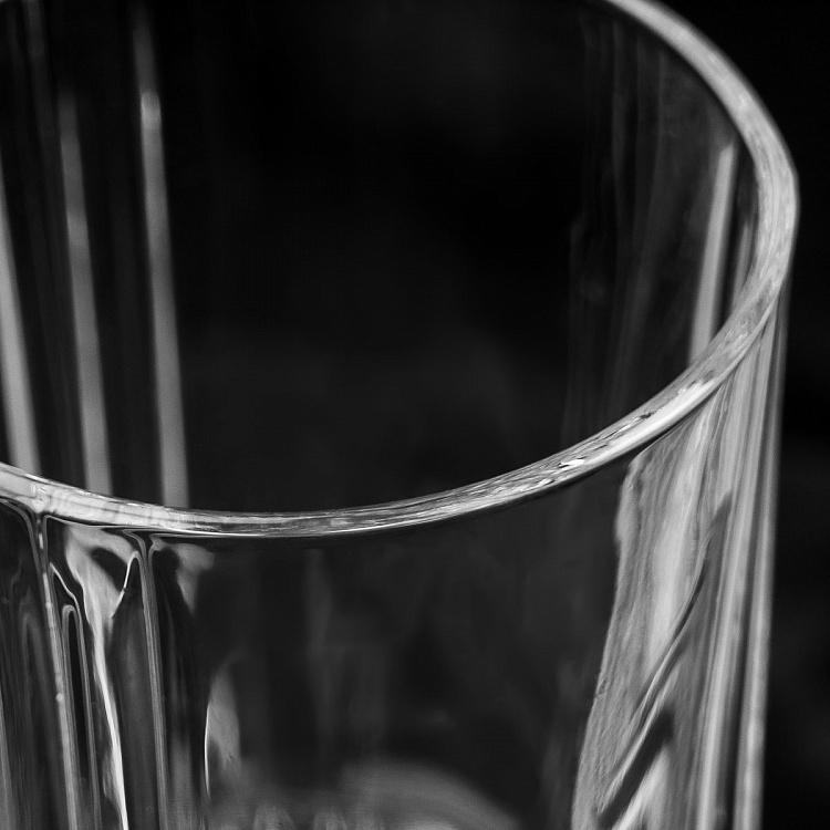 Высокий стакан Звёзды и полосы Stars And Stripes Highball Glass