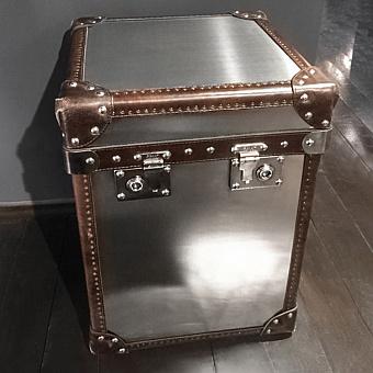 Paris Trunk