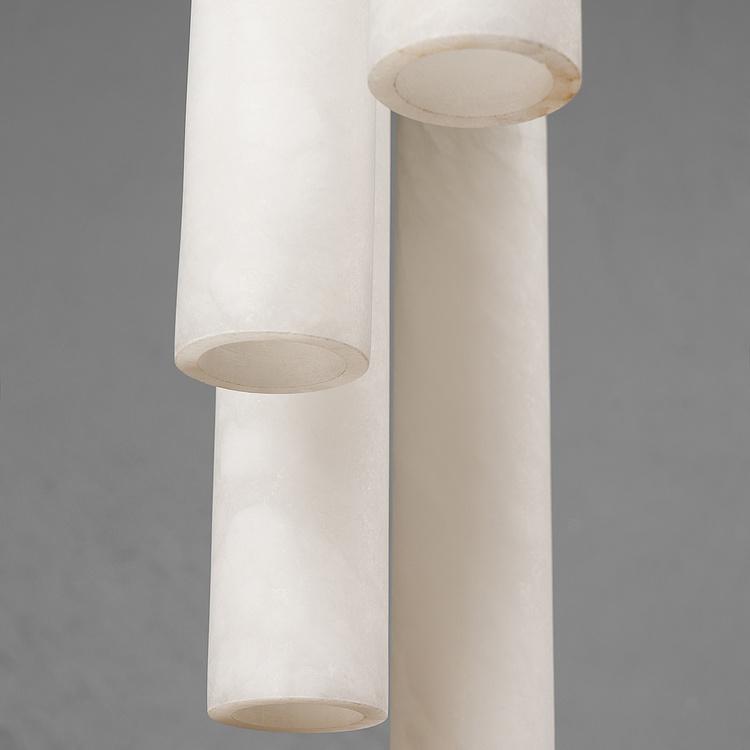 Люстра Спираль Helix Chandelier OZ