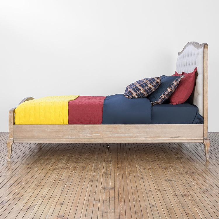 Полутороспальная кровать Леа Lea Bed