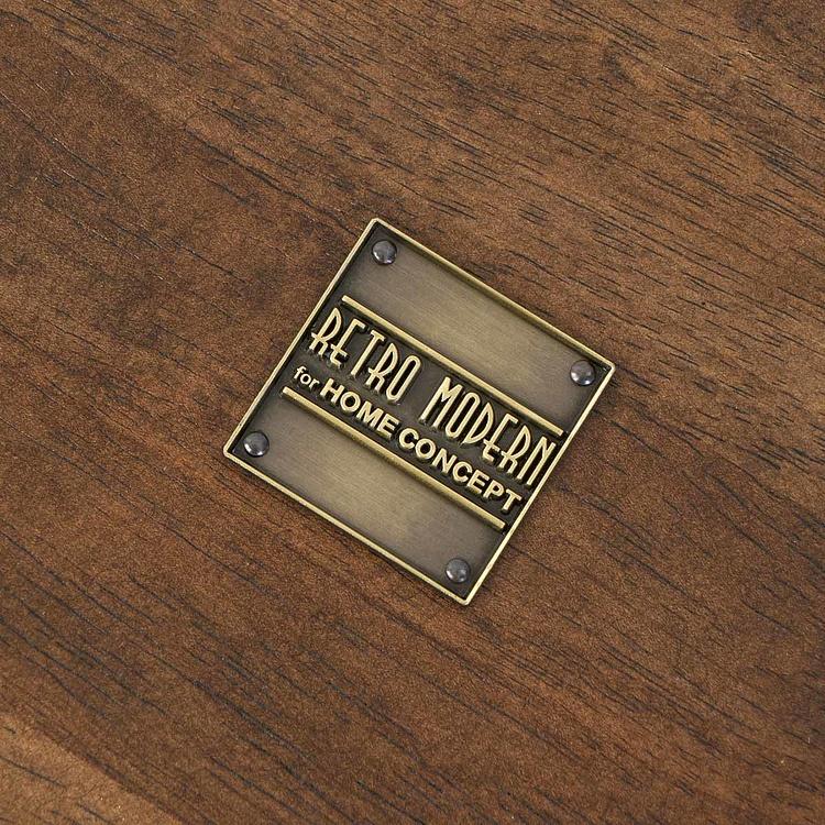 Журнальный стол Каркасон Carcassonne Coffee Table RM