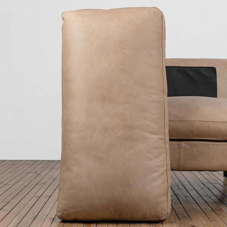 Угловой модульный диван Хилтон 2 Hilton Group 2