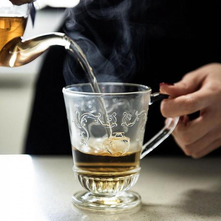 Стеклянная кружка Версаль Versailles Mug