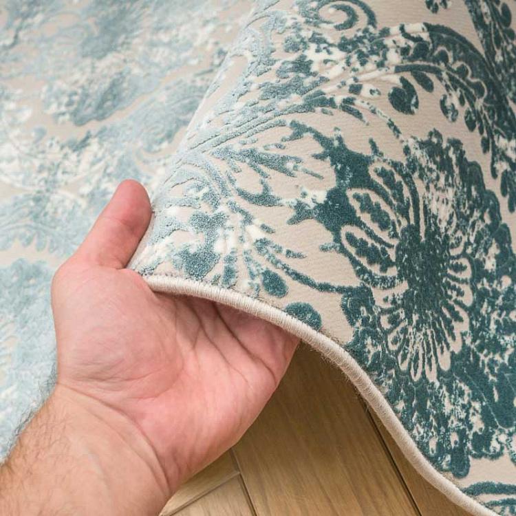 Ковёр из акрила и бамбуковой вискозы Monaco 1090 Monaco 1090