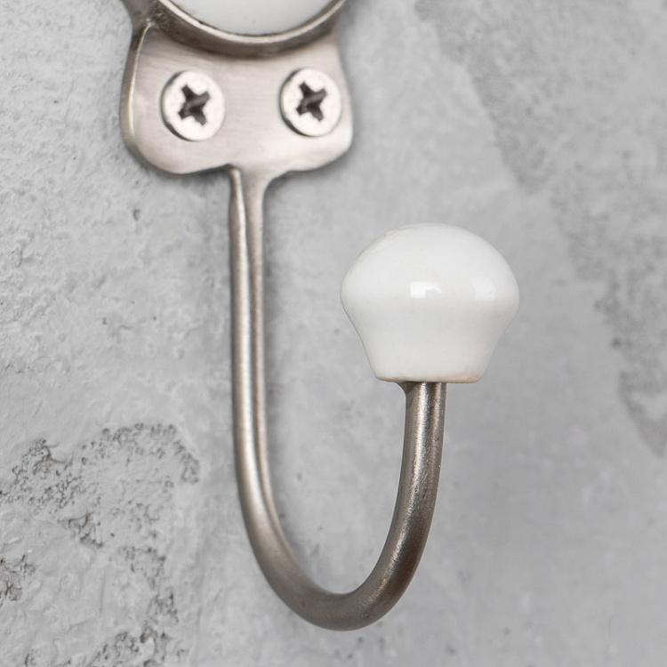 Крючок с буквой Q Hook Letter Q