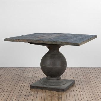 Dining Table Faitiere 2