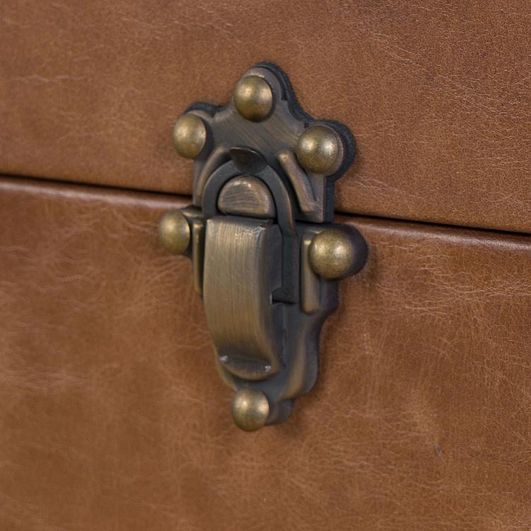 Комод Путешественник, светлое дерево Voyager Sideboard, Light Wood RM