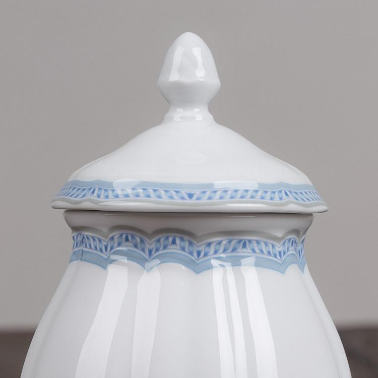 Сахарница Опера Аида Opera Aida Sugar Bowl