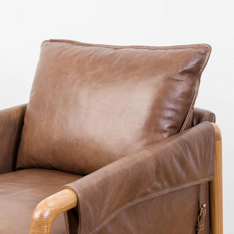 Кресло Лаон Laon Armchair RM
