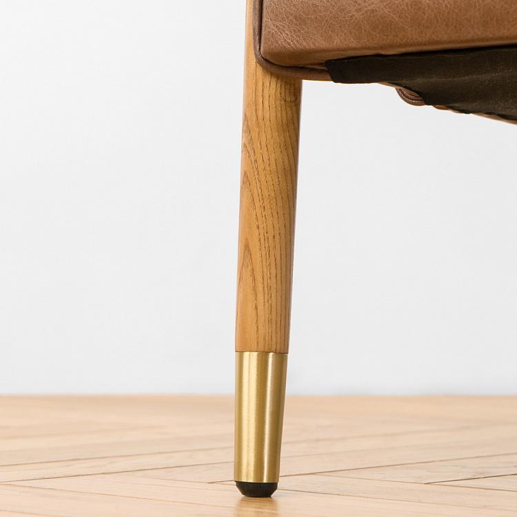 Кресло Лаон Laon Armchair RM