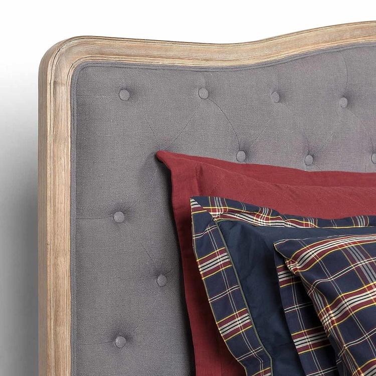 Двуспальная кровать Леа Lea Double Bed