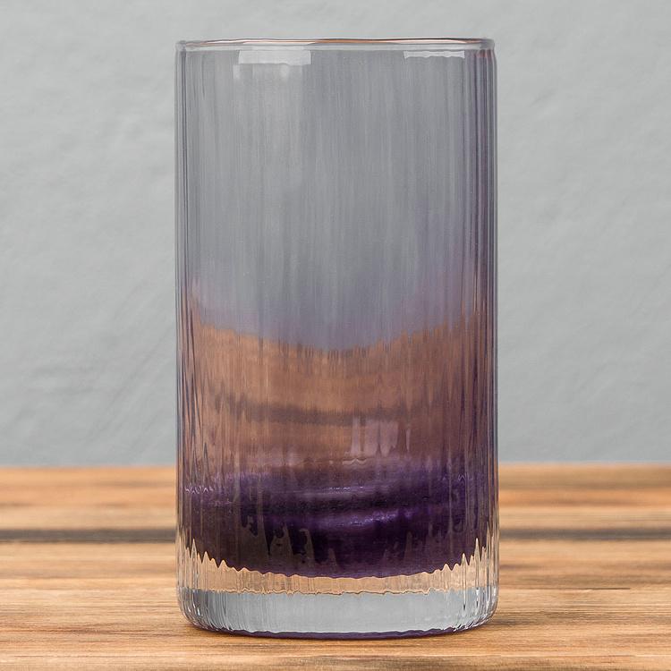 Сиреневый бокал Венеция Venetian Craft Fine Mug Parma