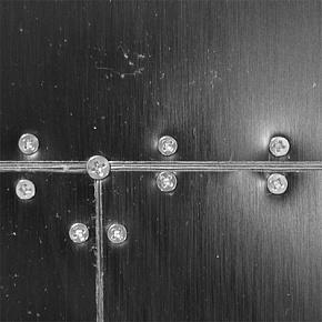 алюминий Black Spitfire