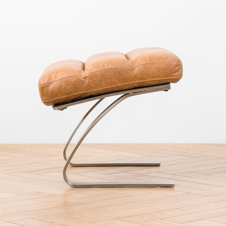 Банкетка Номентано Nomentano Footstool A