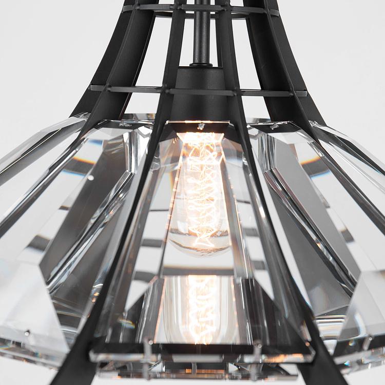 Подвесной светильник Вектор, S Vector Pendant Small