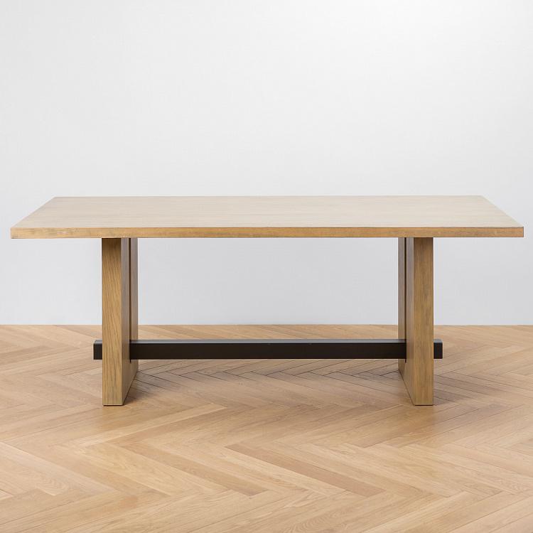 Обеденный стол Каньон Canyon Dining Table