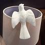 Статуэтка Hanging Porcelain Dove Bird discount9