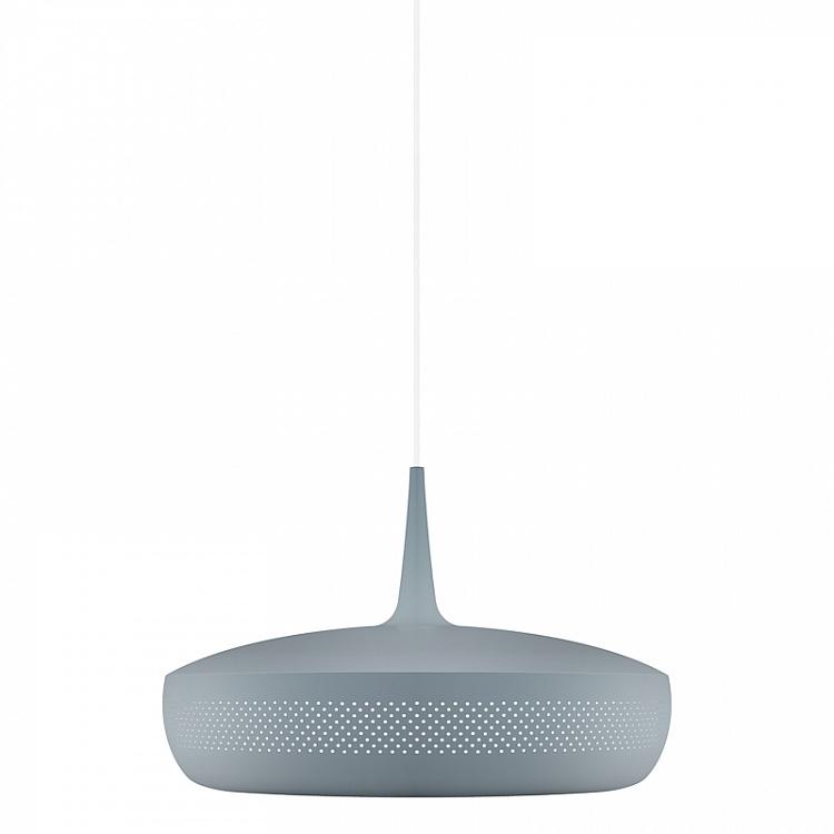 Подвесной светильник Клейва Дайн на белом проводе Clava Dine With White Cord