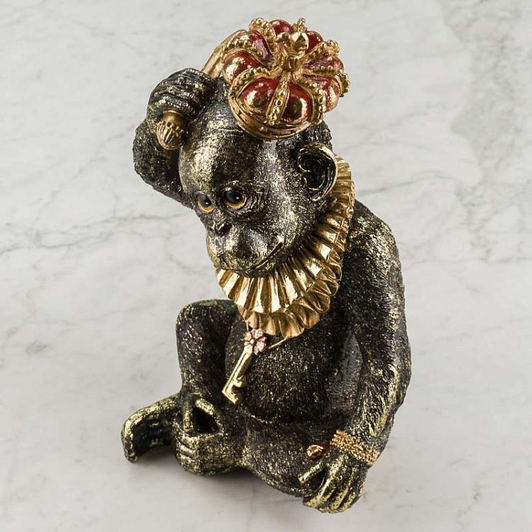 Статуэтка Принц Понго Prince Pongo Figurine