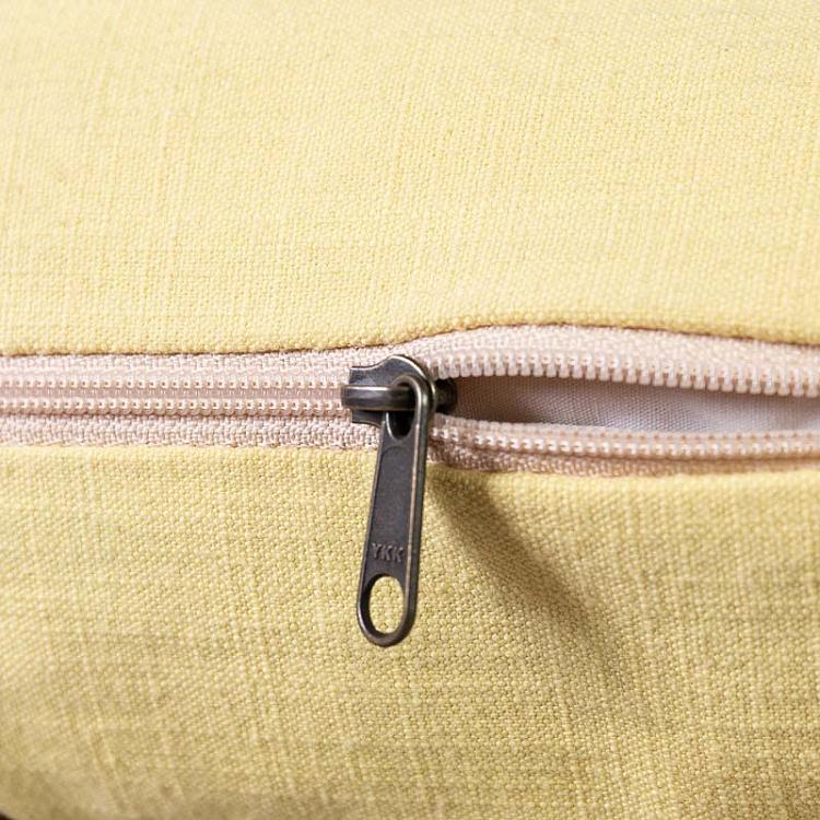 Декоративная подушка с флагом Германии, S Flag Cushion Germany Small