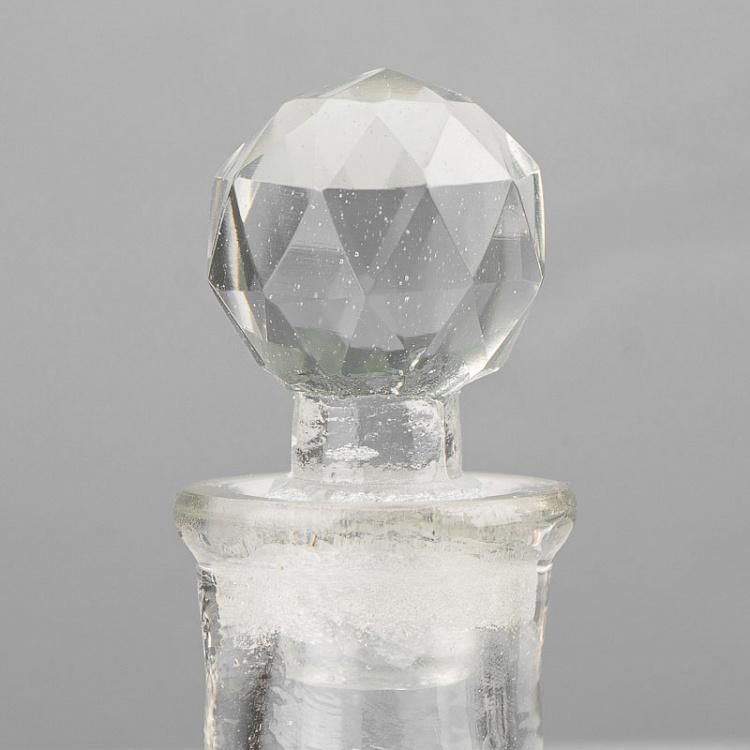 Набор из трёх бутылей Борджиа Set Of 3 Bottles Borgia