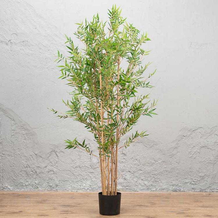 Искусственный бамбук Японский ориенталь, M Japanese Oriental Bamboo 150 cm