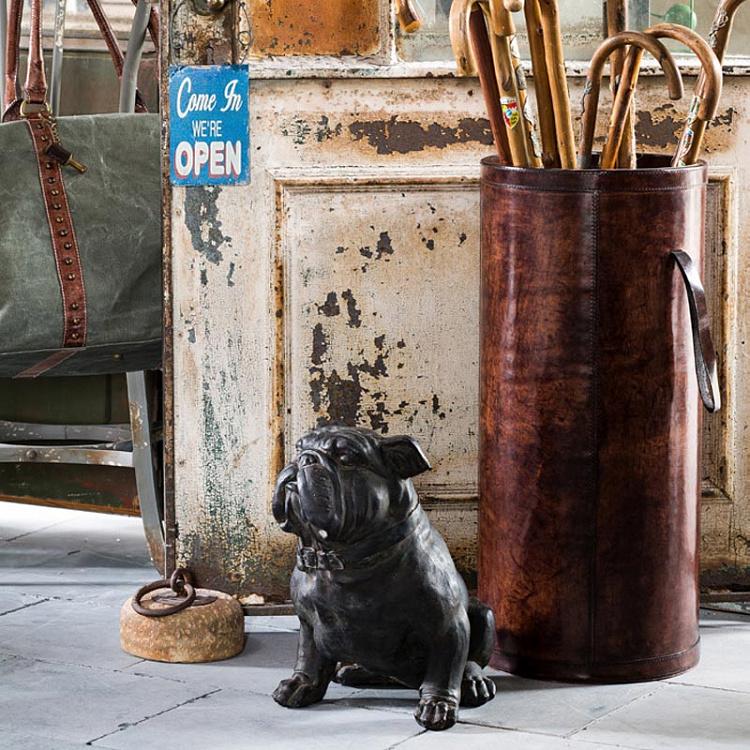 Статуэтка Английский бульдог English Bulldog