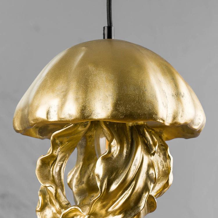 Подвесной светильник Медуза Ава Ceiling Lamp Jellyfish Ava