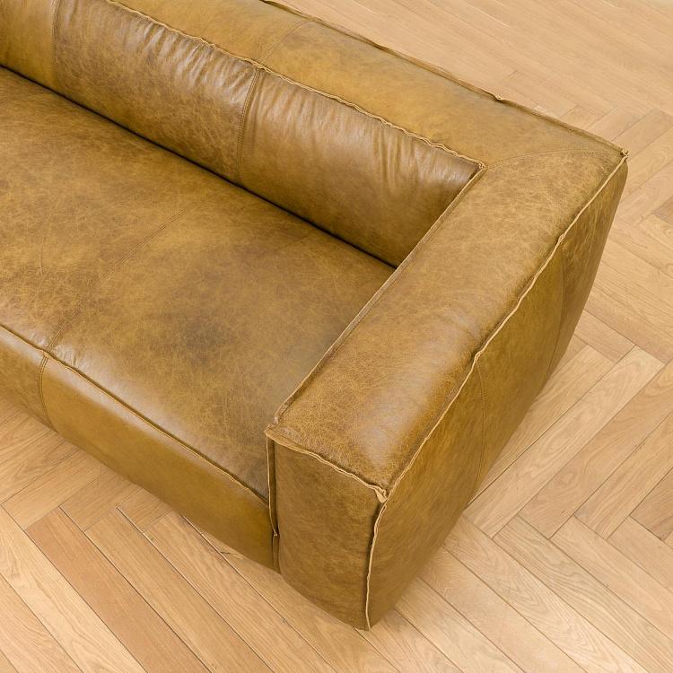 Трёхместный диван Миссури Missouri 3 Seater D