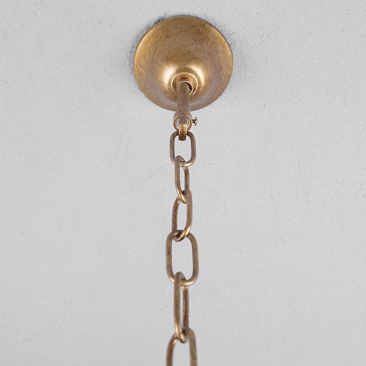 Подвесной светильник Метеор Hanging Lamp Meteore