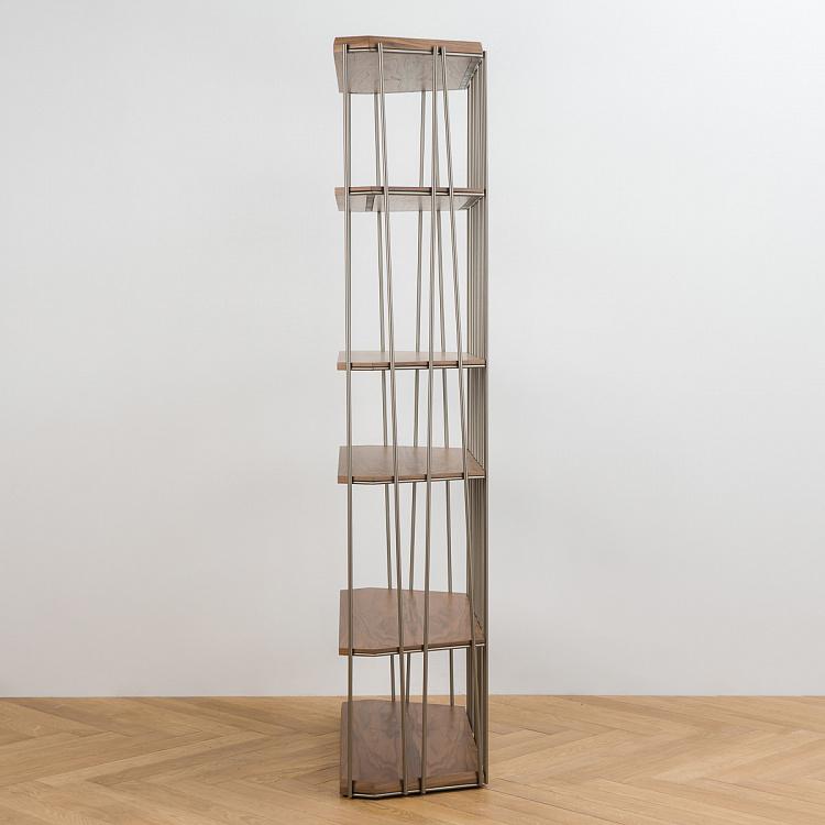 Стеллаж Неритон Neriton Sideboard