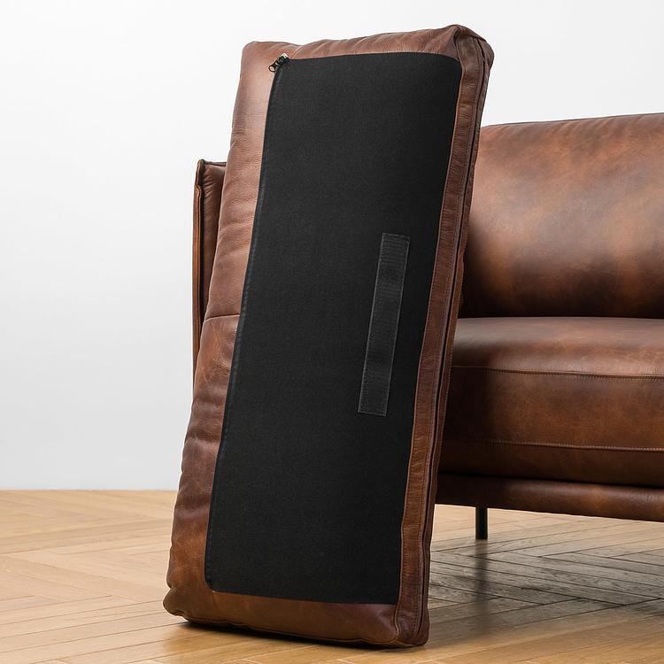 Трёхместный диван Рим Rome 3 Seater