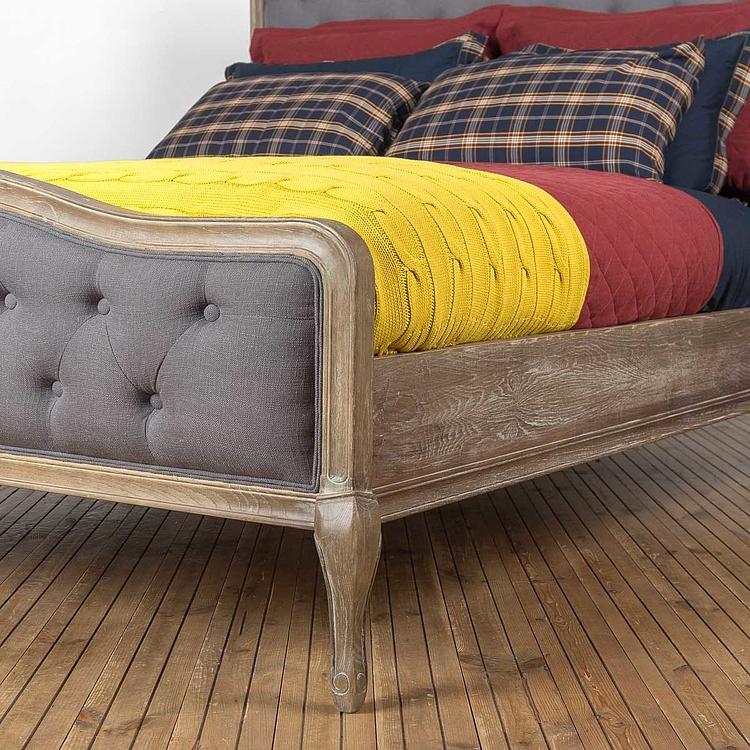 Полутороспальная кровать Леа Lea Bed