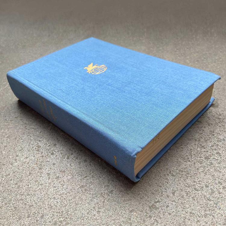 Винтажная книга Библиотека всемирной литературы, том 170 2. Поэзия Латинской Америки Vintage Book World Literature Library 170-2