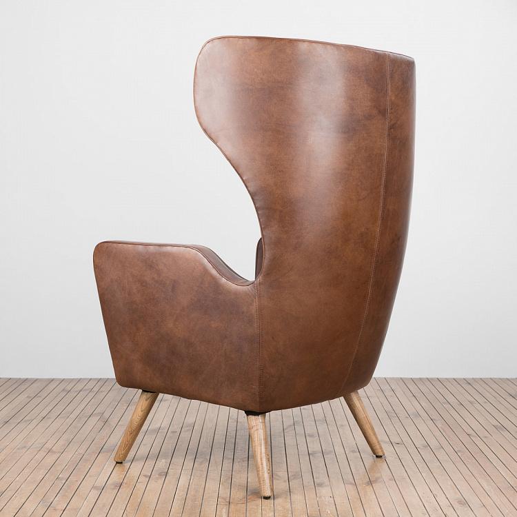 Кресло Пеликан Pelican Chair