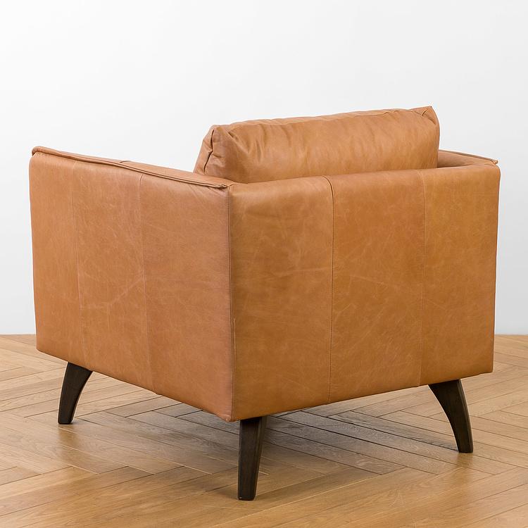 Кресло Марко Marco Armchair