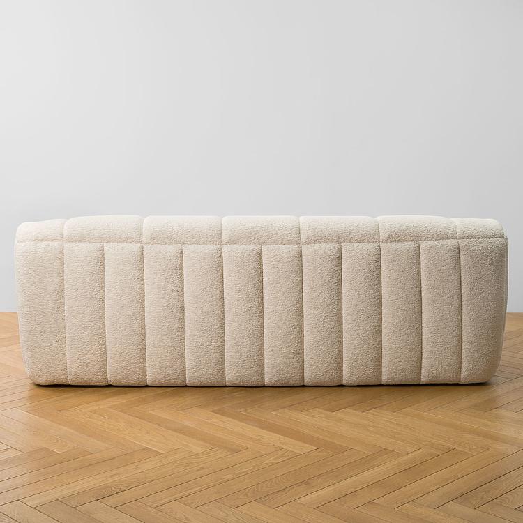 Трёхместный диван София Sofia 3 Seater A