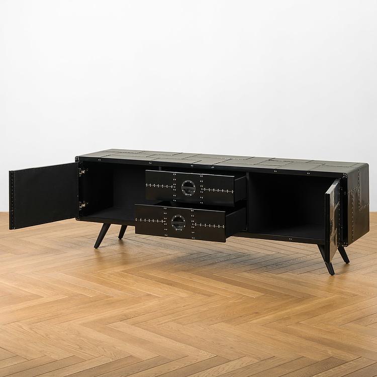 Комод-тумба под телевизор Рыцарь Knight Sideboard RM