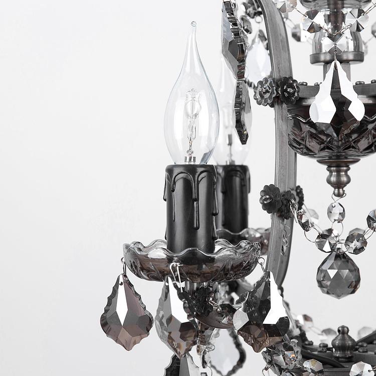 Хрустальная люстра, XS Crystal Chandelier Extra Small