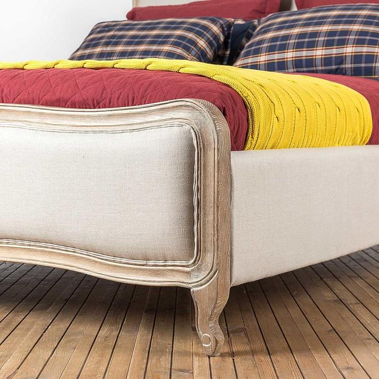 Полутороспальная кровать Мари Marie Bed